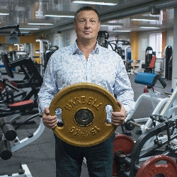 Vadim Markelov