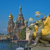 21 Slices of St. Petersburg Life