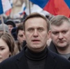 Navalny Found Dead in Cell