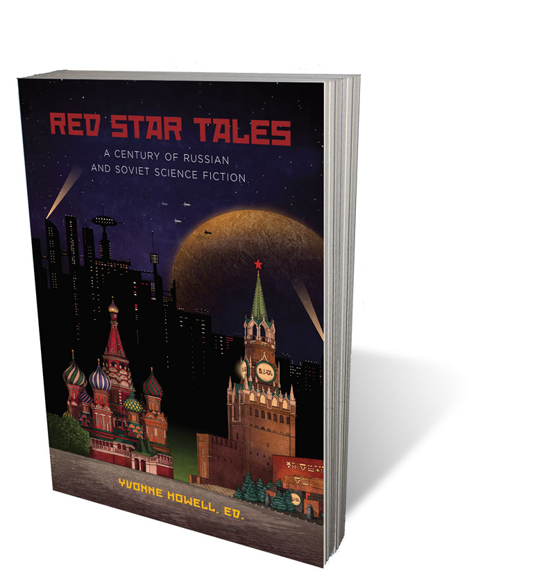 Red Star Tales