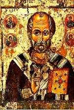 St. Nicholas of Myra