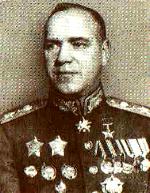Gegorgiy Zhukov