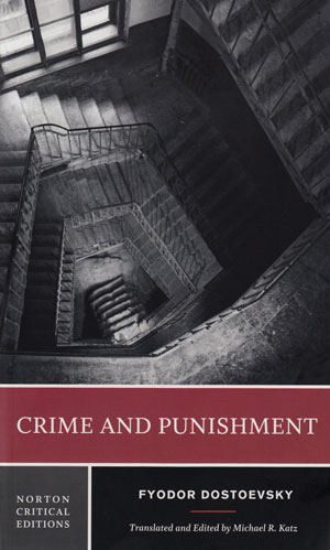 Crime and Punishment