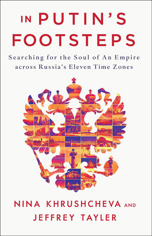 In Putin's Footsteps