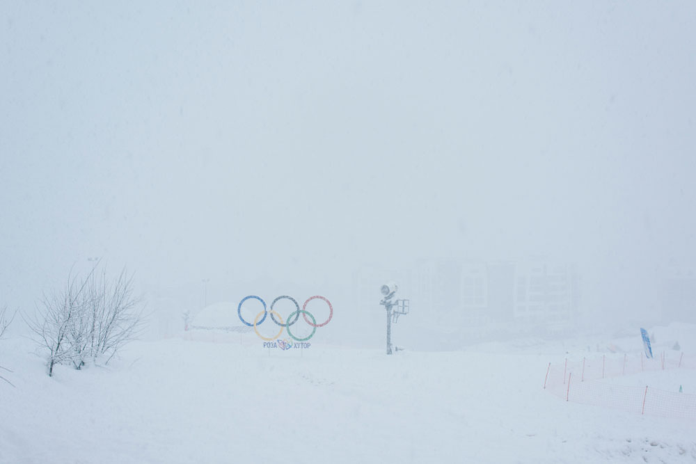 Olympic Rings