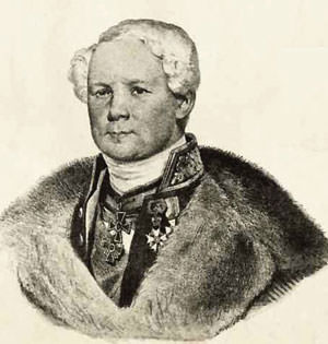 Auguste de Montferrand