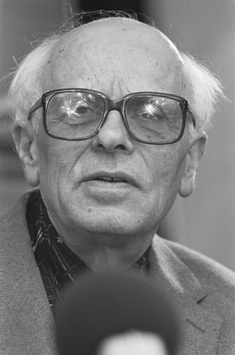 Andrei Sakharov