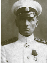 Admiral Kolchak