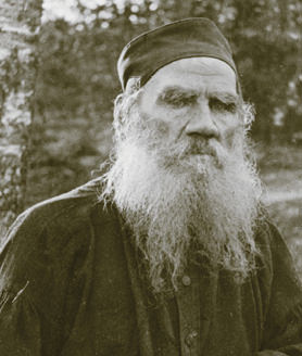 Lev Tolstoy