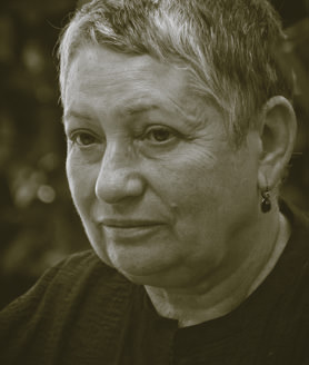 Lyudmila Ulitskaya