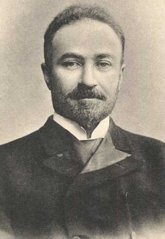 Solomon Krym