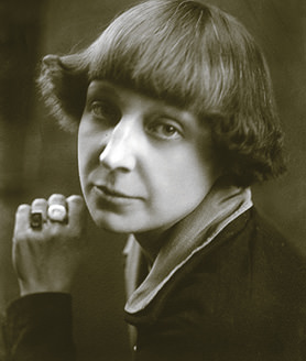 Tsvetaeva