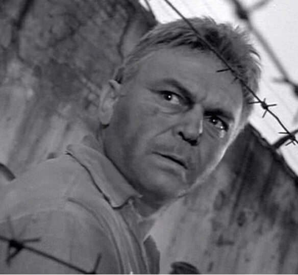 Bondarchuk Fate of a Man