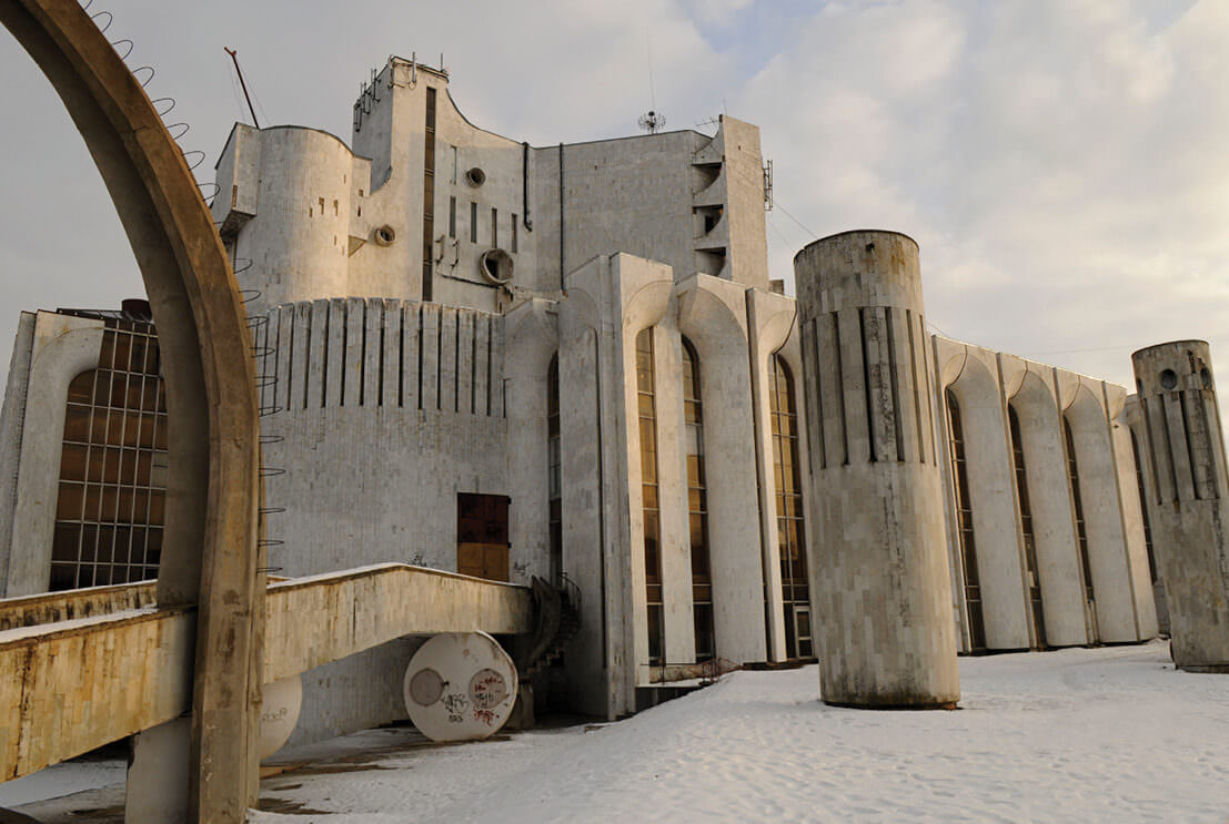 Novgorod Drama Theater