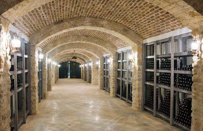 Cellar