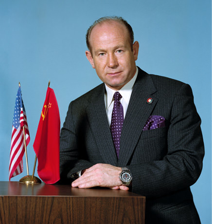Alexei Leonov