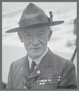 Baden-Powell