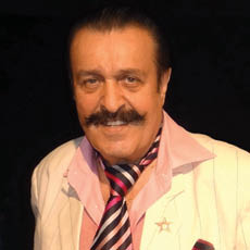 Willy Tokarev in 2012