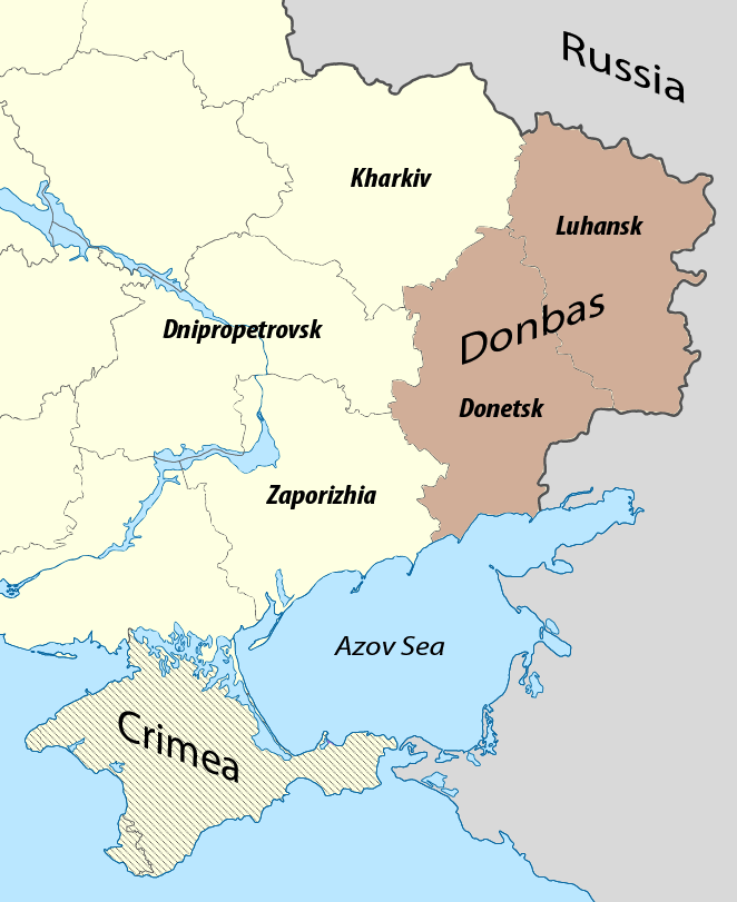 donbass