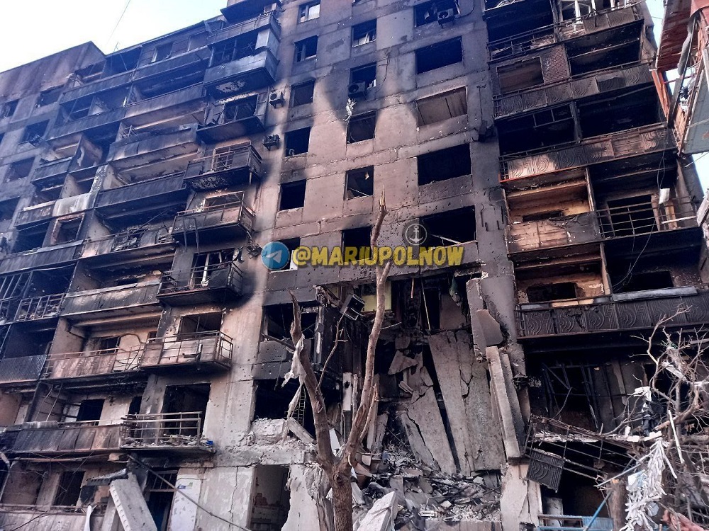 mariupol destruction 3