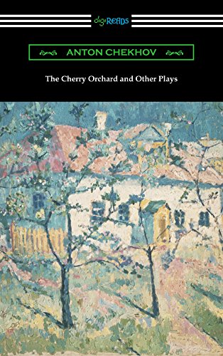 The Cherry Orchard