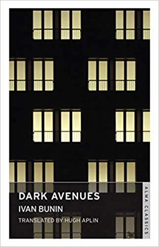 Dark Avenues