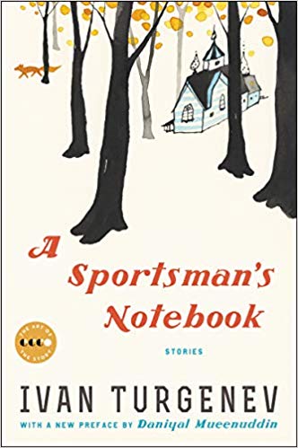 Sportmen's Sketches