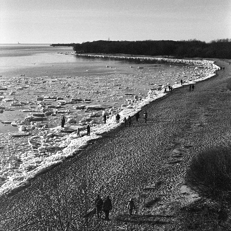 Fort Rif in Kronstadt