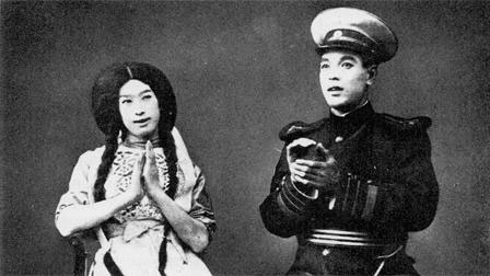 Kiyomatsu film still