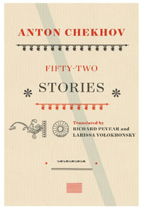 Chekhov's 52 Stories