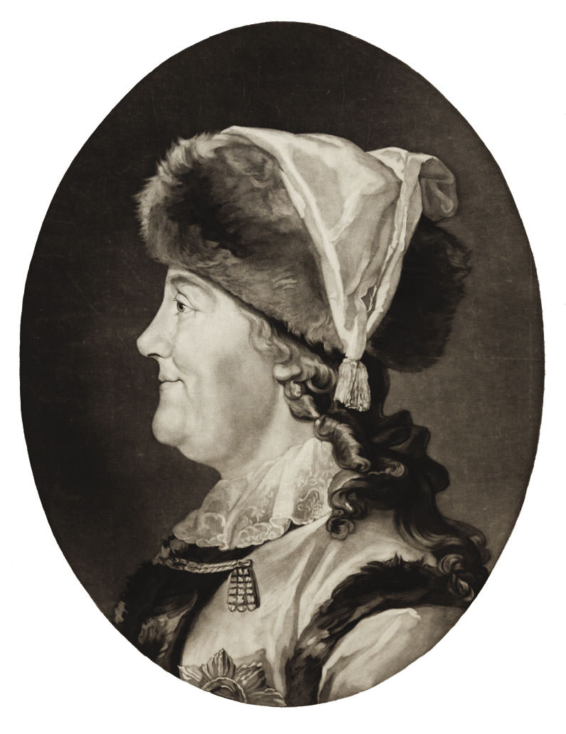 Catherine the Great