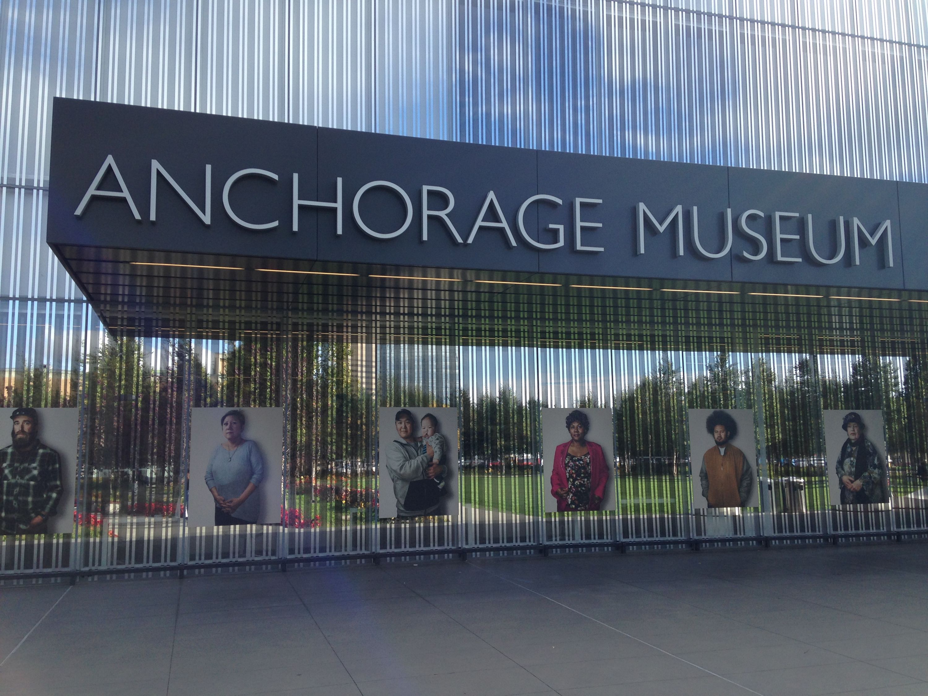 Anchorage Museum