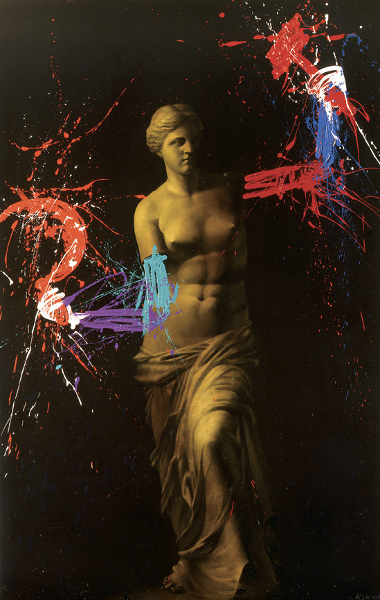 Venus de Milo 1983