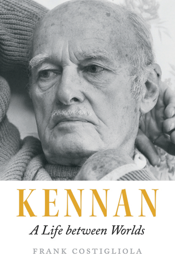 Kennan Book
