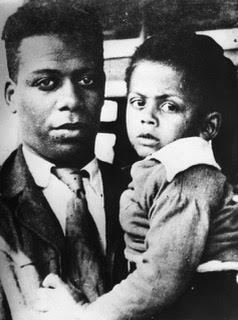 Lloyd and James Patterson