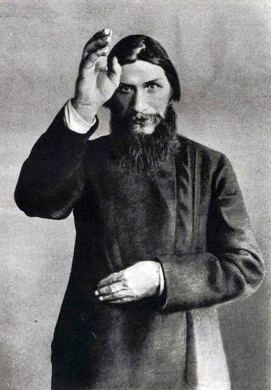 Rasputin