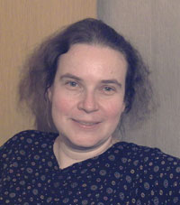 Tamara Eidelman