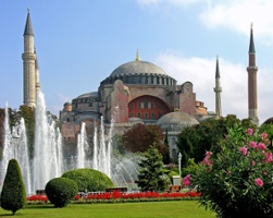 My Kingdom for a Church