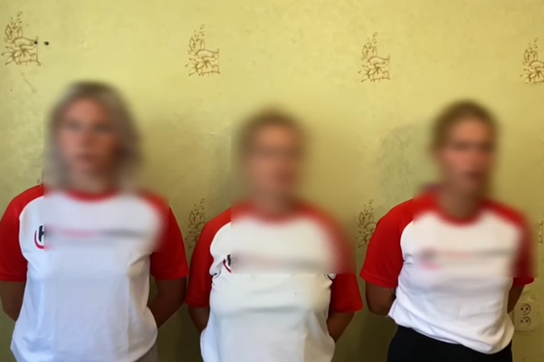 A Video Song-Apology