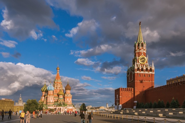 What is Russophobia?