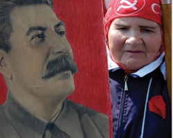 Soviet Redux