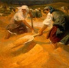 Monumental Soviet Paintings