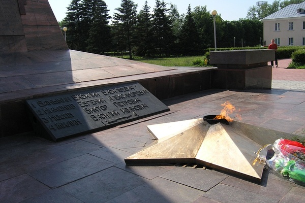 Repeat Offenses: Mothers Grieve a Spectacular Repast