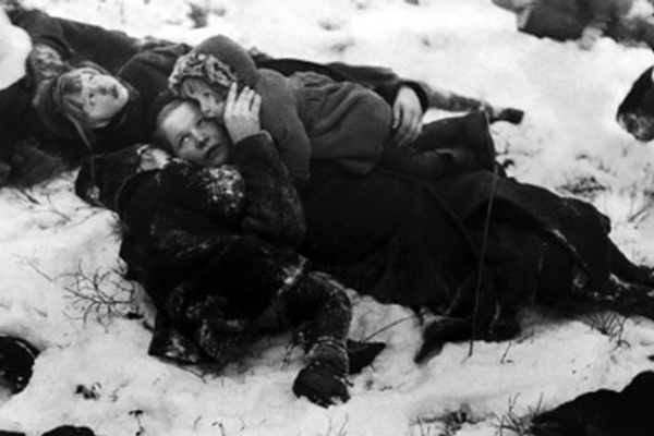 The Forgotten Winter War