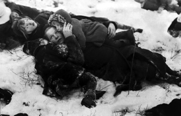 The Forgotten Winter War