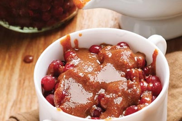 A Russo-Finnish Delicacy