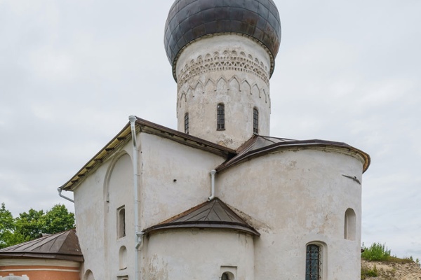 A Spike for Spiritual Services