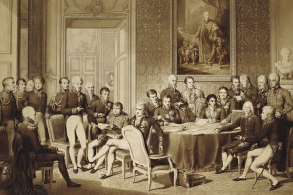 Conservative Congress