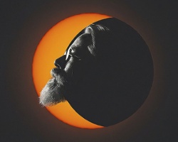Chekhov Goes Solar