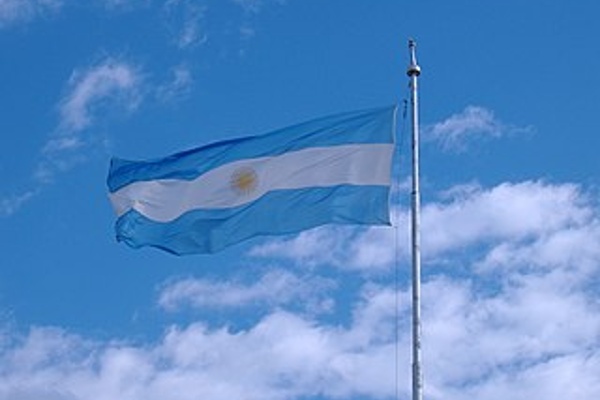 An Argentine Christmas Present